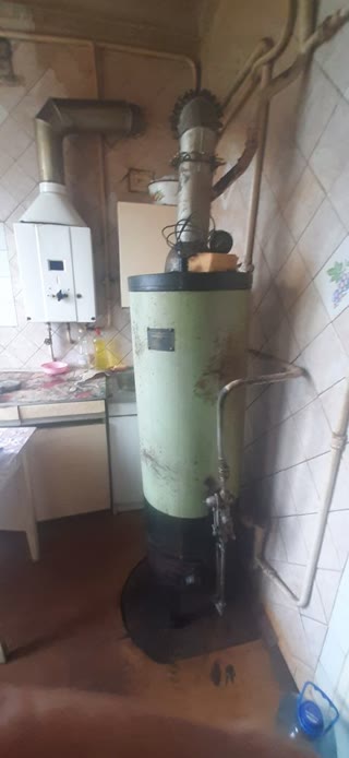 Продам 1 ком. квартиру на Баварії