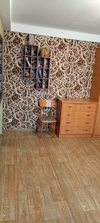 Продам однокімнатну квартиру вул. Шолом Алейхема