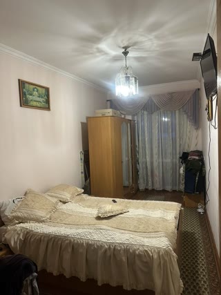 🏡 Sale of a 2-room apartment in Stebnik