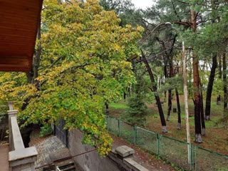 6-room private house for rent in Kojori