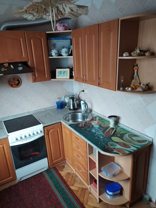 Продам 2 ком квартиру Горизонт