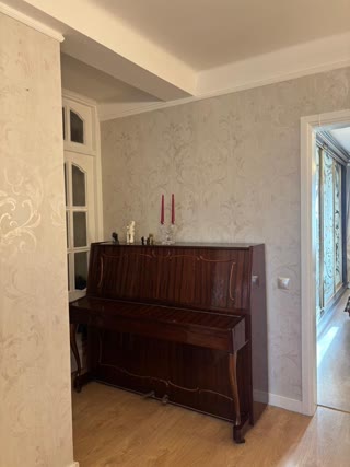 Продаж 3-кімнатної квартири біля метро Голосіївська
