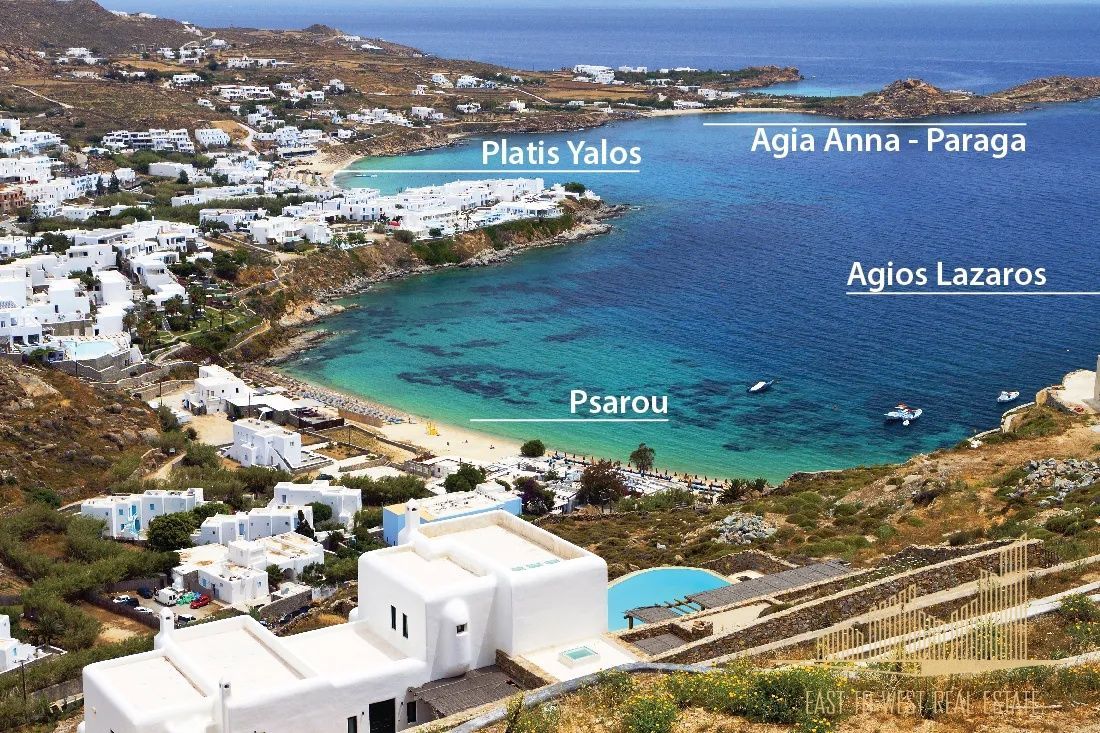Αγροτεμάχιο 2626 τ.μ.
