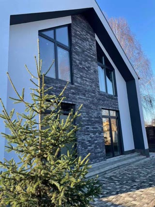 Продам будинок 145 м2. Осокорки. від м. Славутич -5 км. 7,5 соток