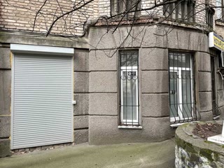 Фасад, Золоті ворота! Чудове приміщення! 63 м2, свій вхід!