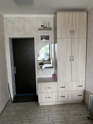 Продам 1-комнатну квартиру район Одесська