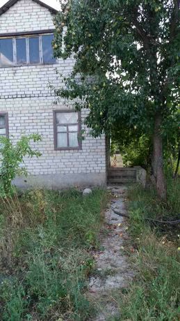 Дача Балаклія