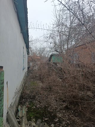 Продам участок с коммуникациями в центре Мерефи
