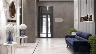 Sale of a 1-room apartment in the Center of Kyiv in the business class residential complex “Lukyanivskyi Cascade”