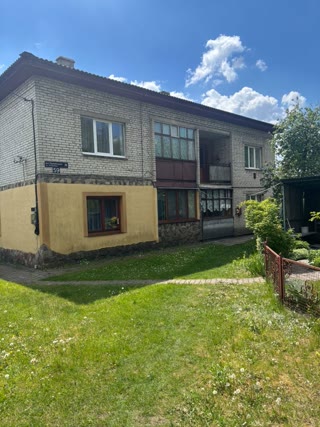 Продаж 1-кімнатної квартири у Львові (Рясне, вул. Прилбицька) 🏡