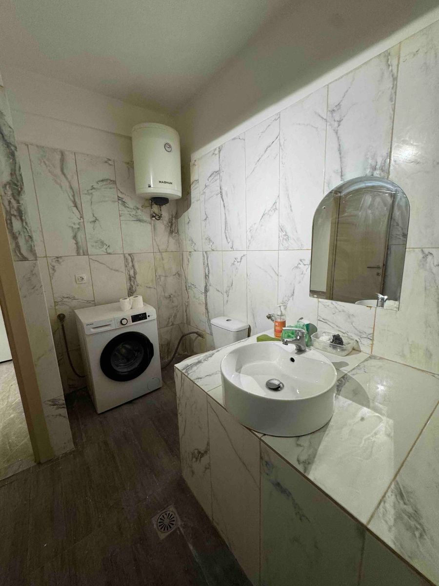 45 m² Studio