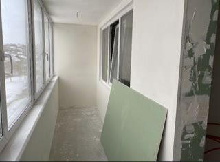 For Sale Three-Room Apartment