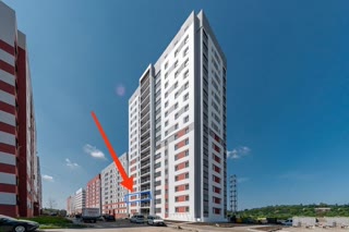 Продам 1-кімнатну  квартиру ЖК Гідропарк