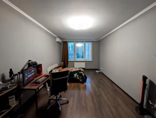 Sale of a 1-room apartment in Poznyaky