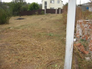 продам земельну ділянку 10 соток по