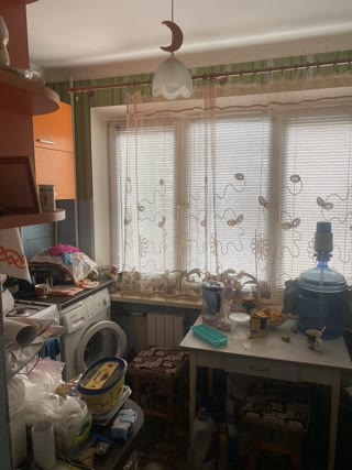 Продається 3-кімнатна квартира, Софіївська Борщагівка