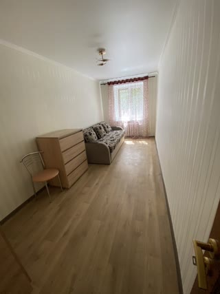Продам Квартиру, 3х кімнатна, пос. Жуковського