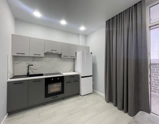 Продається 1к квартира, Троєщина, вул. Рональда Рейгана (Теодора Драйзера)