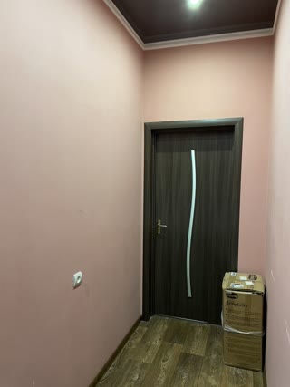 For sale studio apartment in Lozova