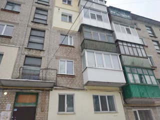 Продам 3х комнатную квартиру центр купянска  id_27008336
