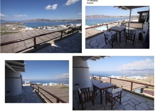 1500 m² Villa