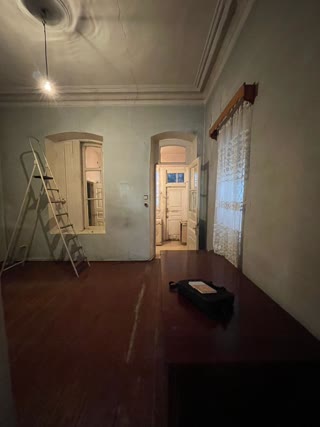 Multifunctional commercial space for rent in Old Batumi – Mazniashvili Street