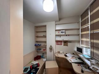 იყიდება 4 ოთახიანი ბინა საბურთალოზე