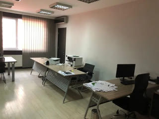 Office space for rent in Didube