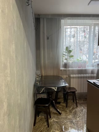 Продам 1к квартиру Горизонт