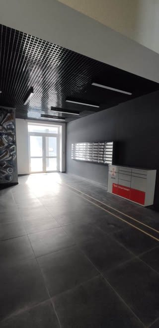 Urgent! Unique offer! Sale of a 1-room apartment, village of Khodosivka, Novoobukhivska highway