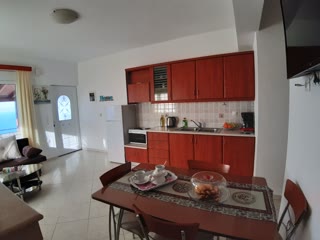 50 m² Apartment