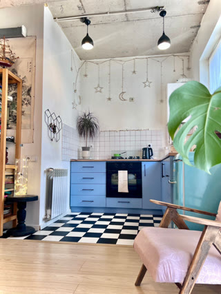 2-room apartment for sale in Saburtalo