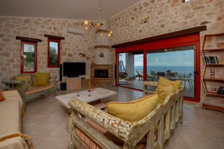 150 m² Villa