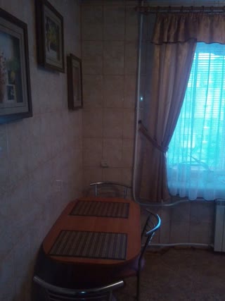 Продам квартиру на пр