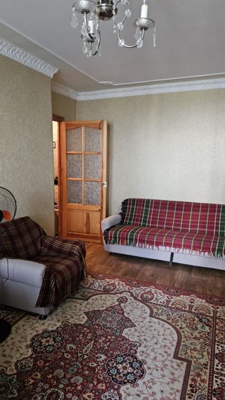 Продам 1к квартиру Салтовка, 626мкр-н