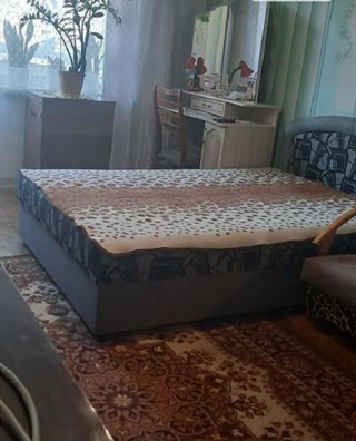 Продаж 1к квартири 33.3 кв. м на вул. Свистуна