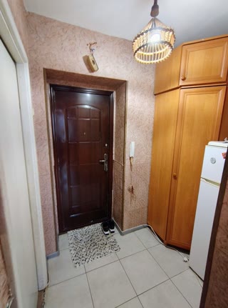 Продаж 1-кімнатної квартири біля Дарницького вокзалу
