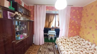 Продаж 1-кімнатна квартира, 37 м², Бикова бул., Троєщина