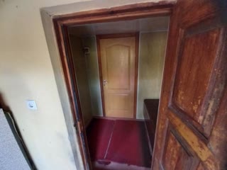 For Sale 2-room Apartment in Chuhuiv on Zachuhoivka