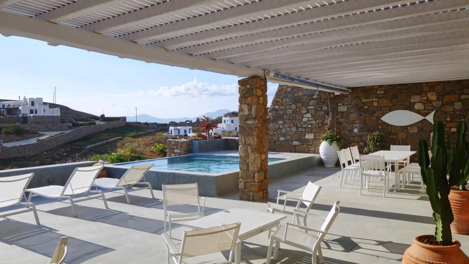 191 m² Villa
