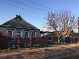 Продам дом в Новой Водолаге  id_43452767