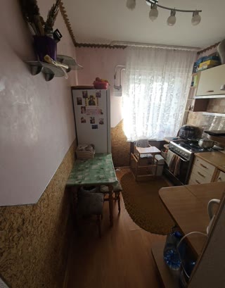 Sale of a 1-room apartment in Drohobych 🏡