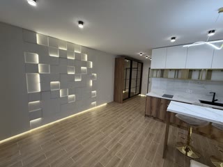 Продаж квартири євро-двушки в ЖК комфорт-класу, метро Академмістечко