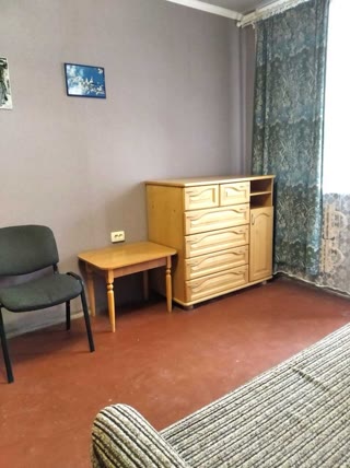 For Sale 3-room Apartment Horizon, Industrialna Metro