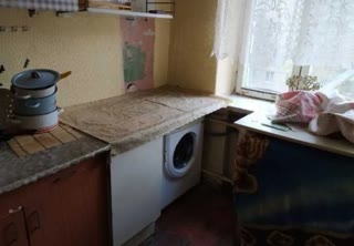 Продаж 1к квартири 20 кв. м на вул. Ощєпкова