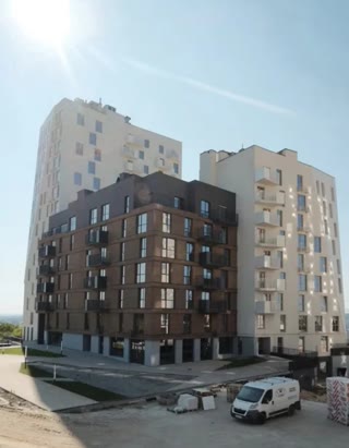 Продаж 1-кімнатної квартири, Шевченківський район