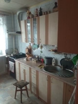 For Sale 3-room