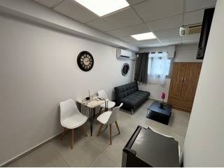 Студия, 33 м²