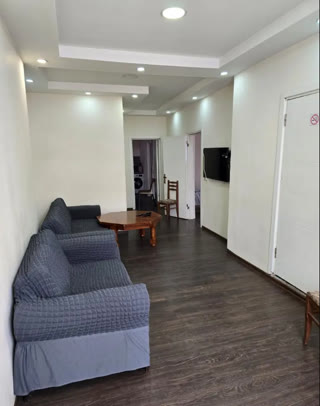 3-room apartment for rent in Batumi