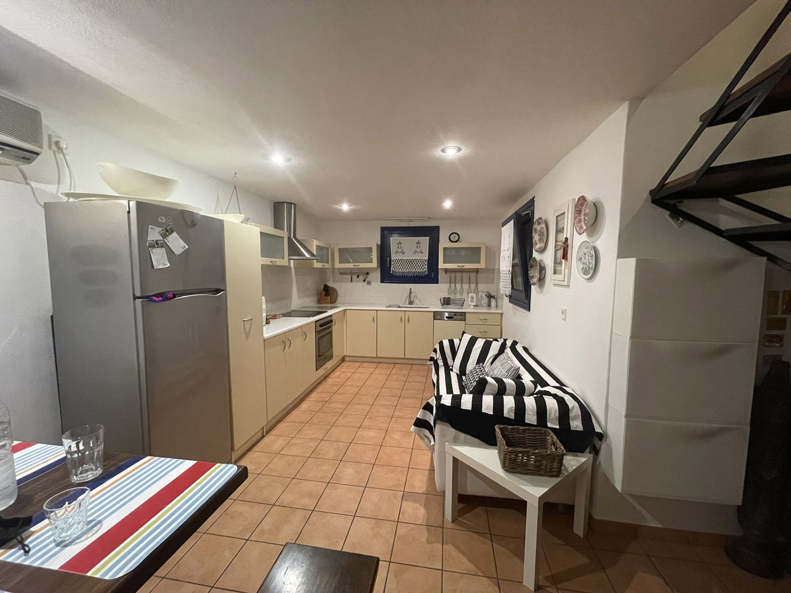 160 m² Villa